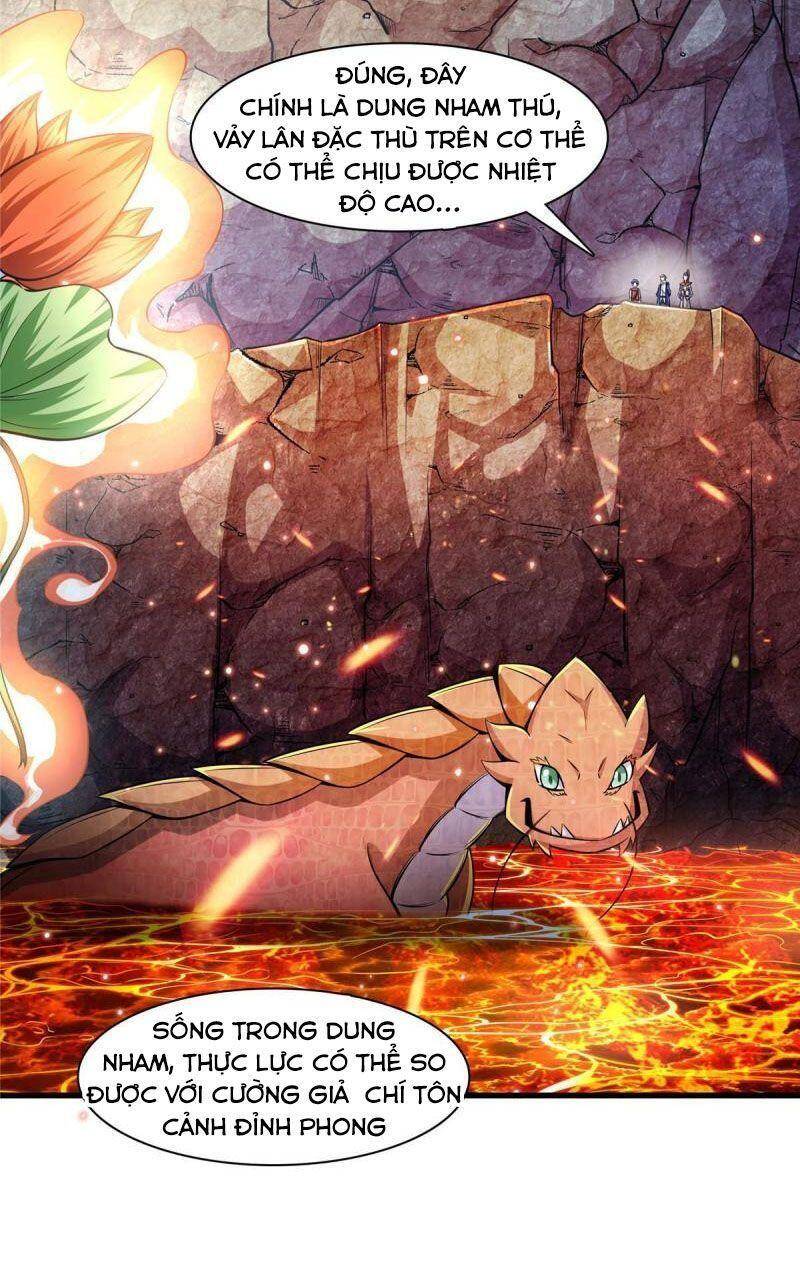 Thiên Đạo Đồ Thư Quán Chapter 157 - Trang 2