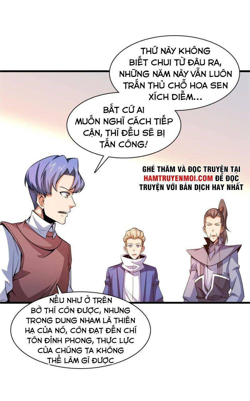 Thiên Đạo Đồ Thư Quán Chapter 157 - Trang 2