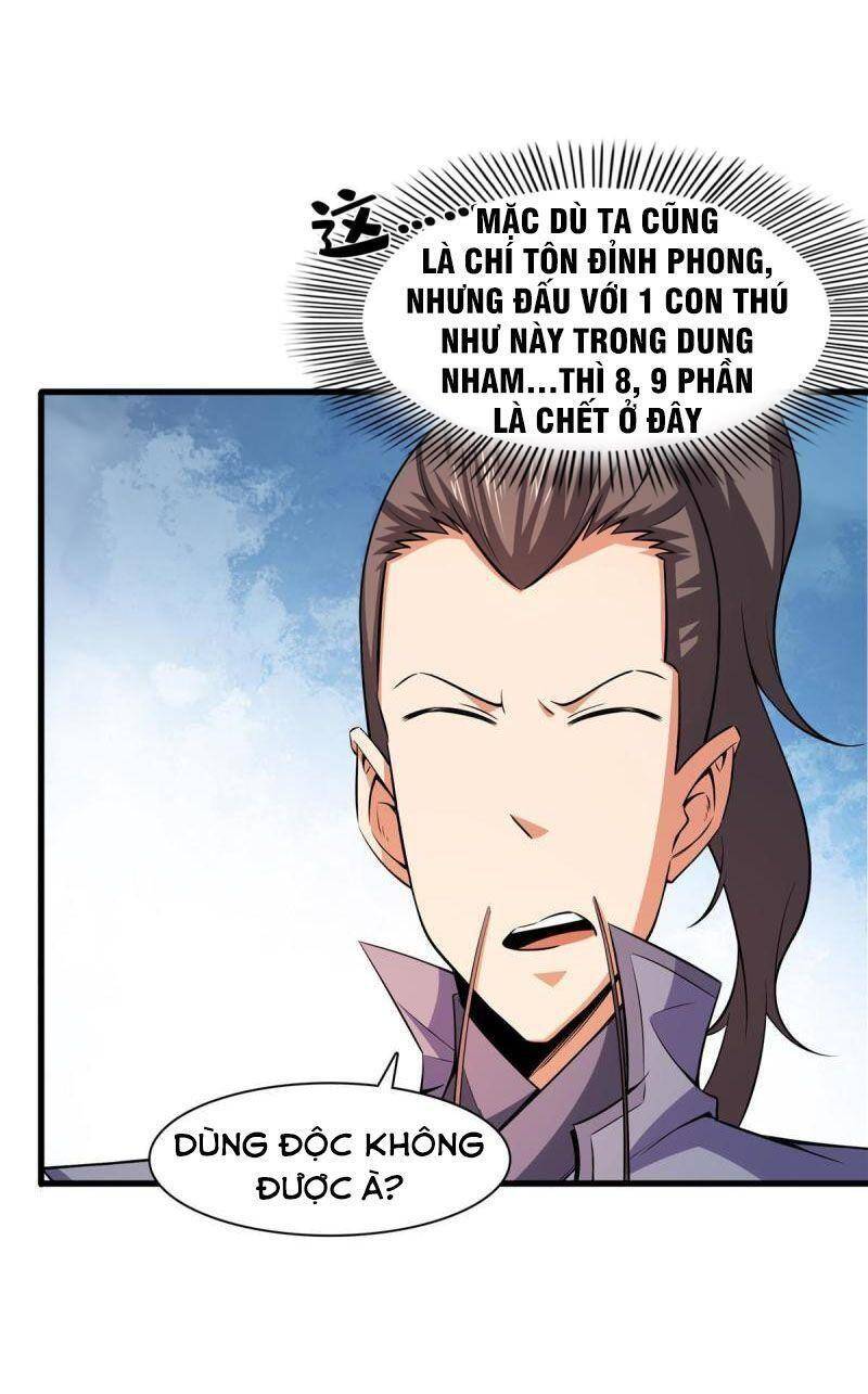 Thiên Đạo Đồ Thư Quán Chapter 157 - Trang 2