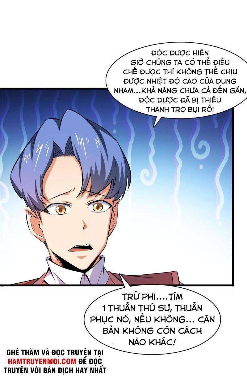 Thiên Đạo Đồ Thư Quán Chapter 157 - Trang 2