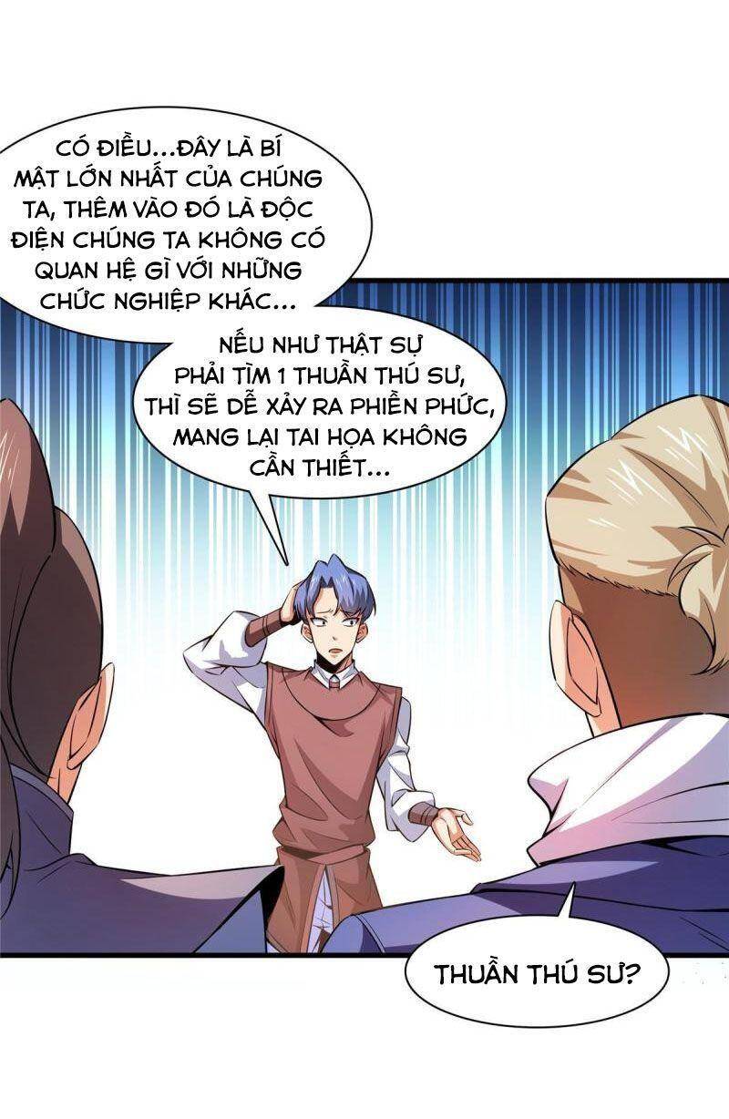 Thiên Đạo Đồ Thư Quán Chapter 157 - Trang 2