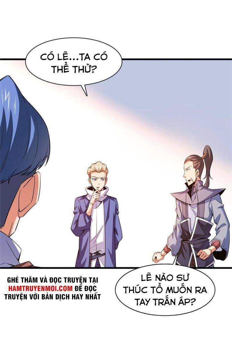 Thiên Đạo Đồ Thư Quán Chapter 157 - Trang 2