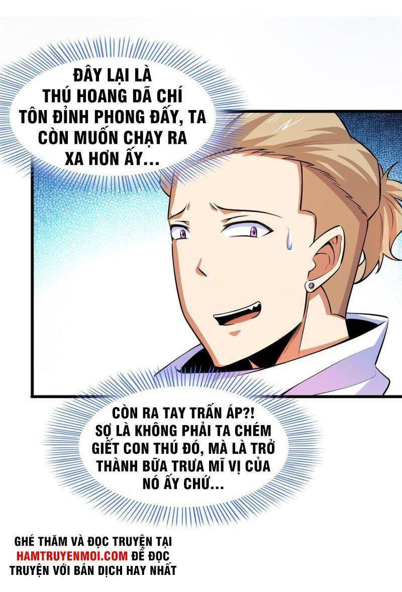 Thiên Đạo Đồ Thư Quán Chapter 157 - Trang 2