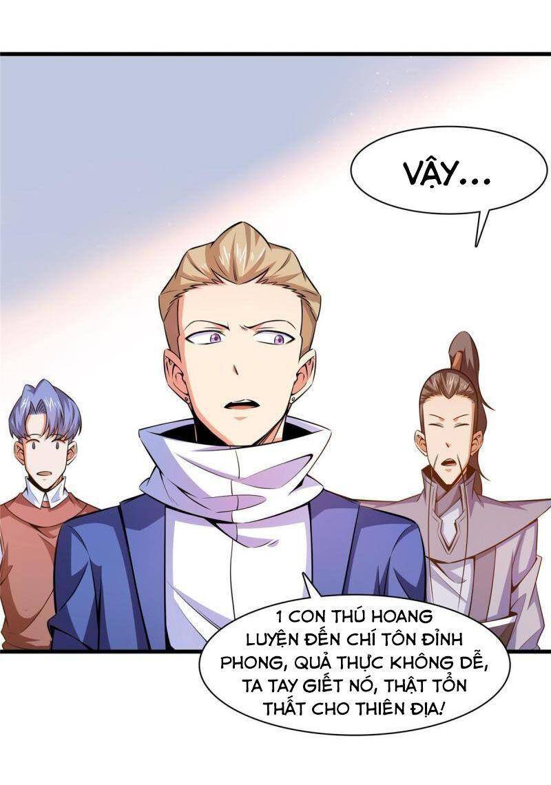 Thiên Đạo Đồ Thư Quán Chapter 157 - Trang 2