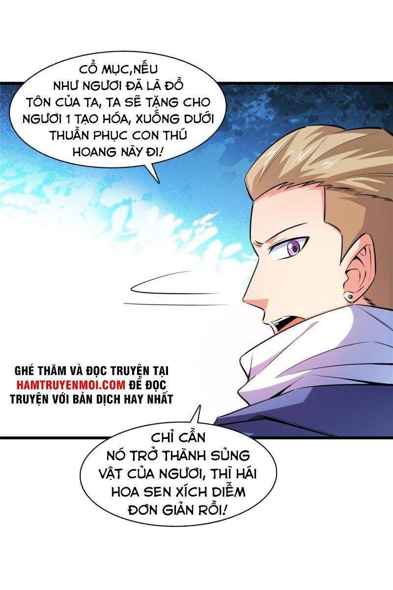 Thiên Đạo Đồ Thư Quán Chapter 157 - Trang 2