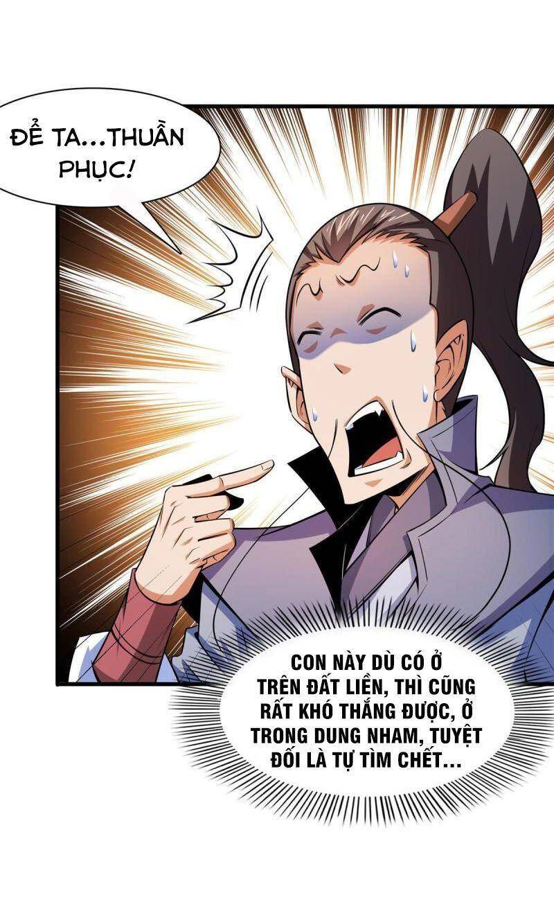 Thiên Đạo Đồ Thư Quán Chapter 157 - Trang 2