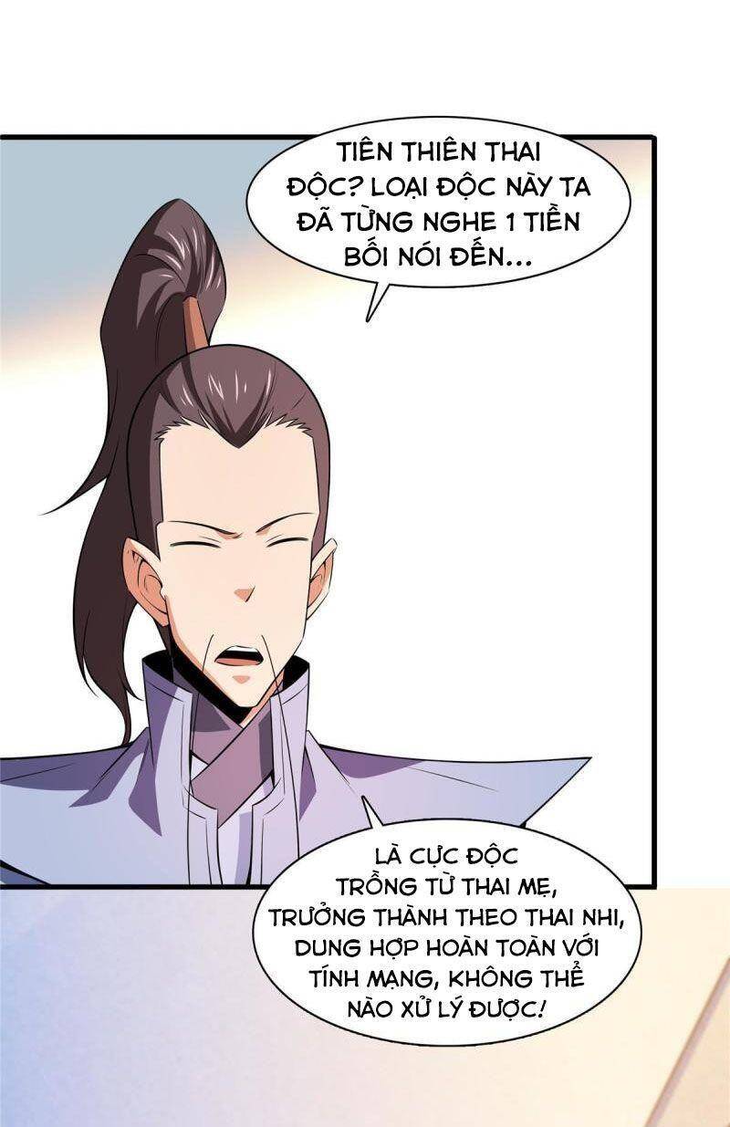 Thiên Đạo Đồ Thư Quán Chapter 157 - Trang 2