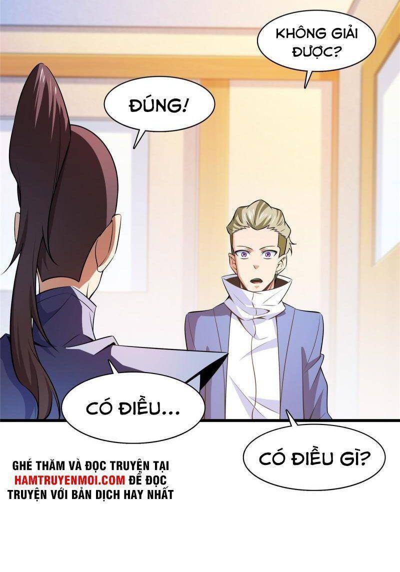 Thiên Đạo Đồ Thư Quán Chapter 157 - Trang 2