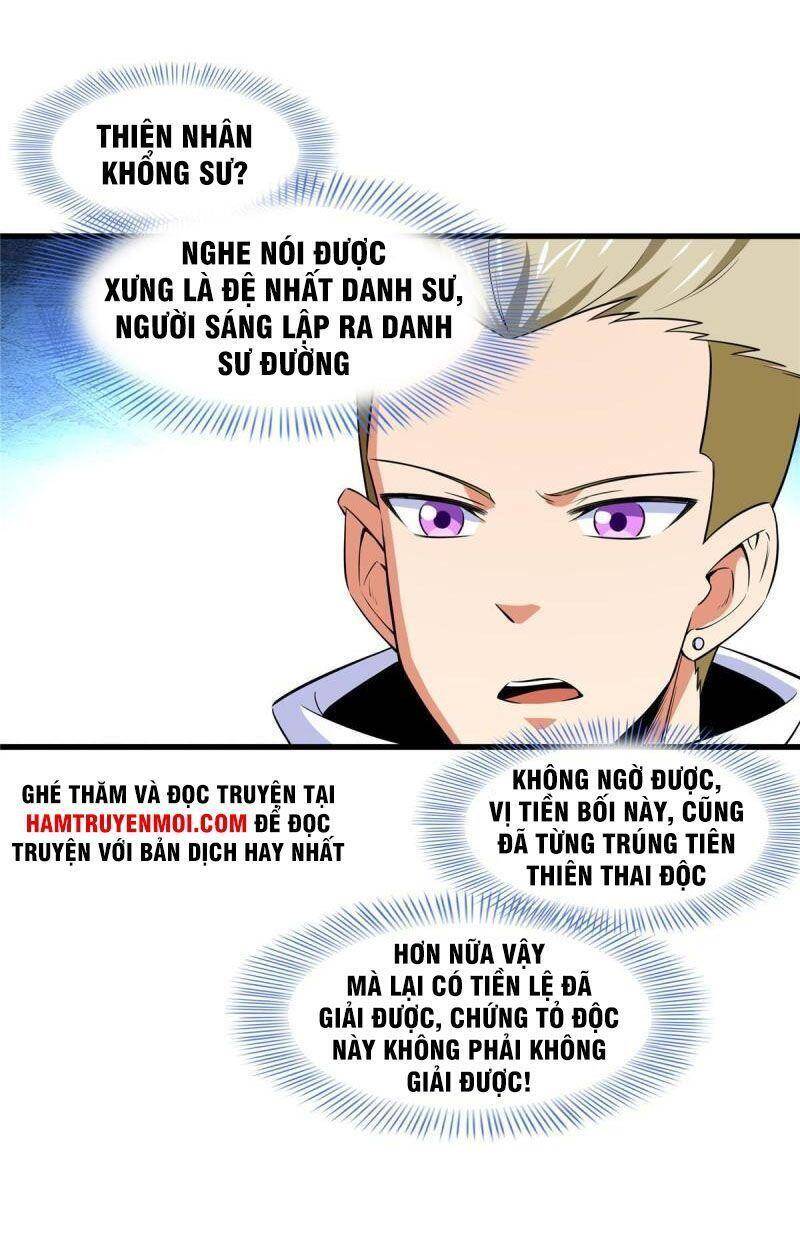 Thiên Đạo Đồ Thư Quán Chapter 157 - Trang 2