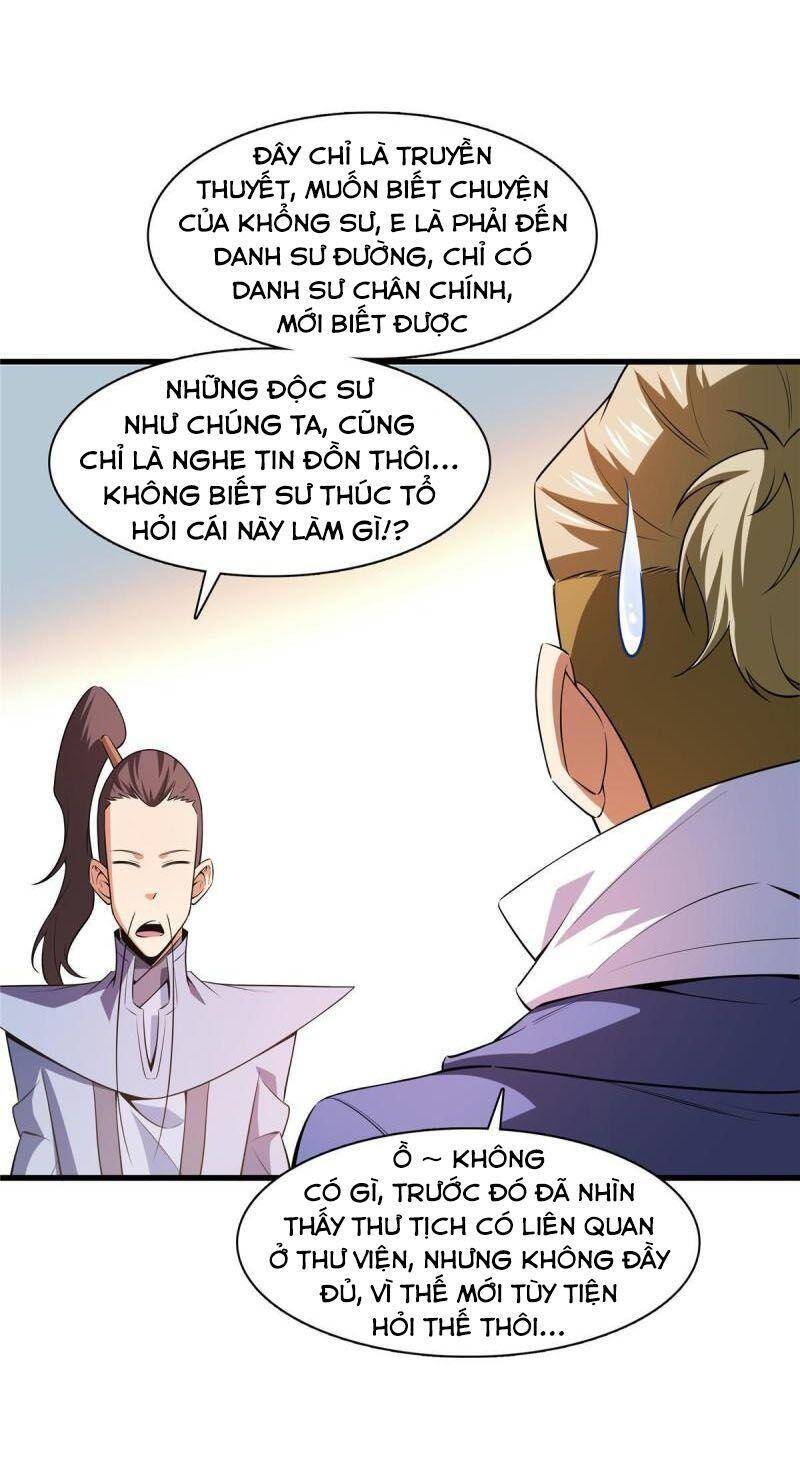 Thiên Đạo Đồ Thư Quán Chapter 157 - Trang 2