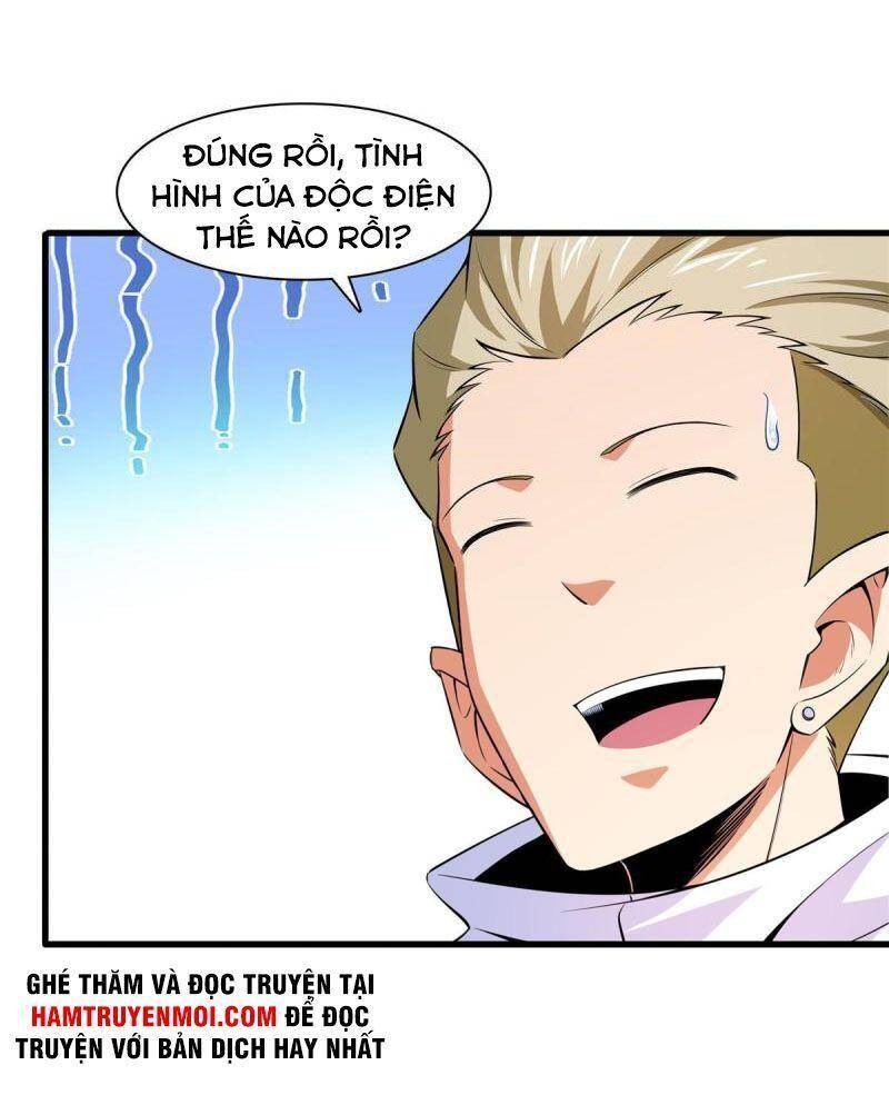 Thiên Đạo Đồ Thư Quán Chapter 157 - Trang 2