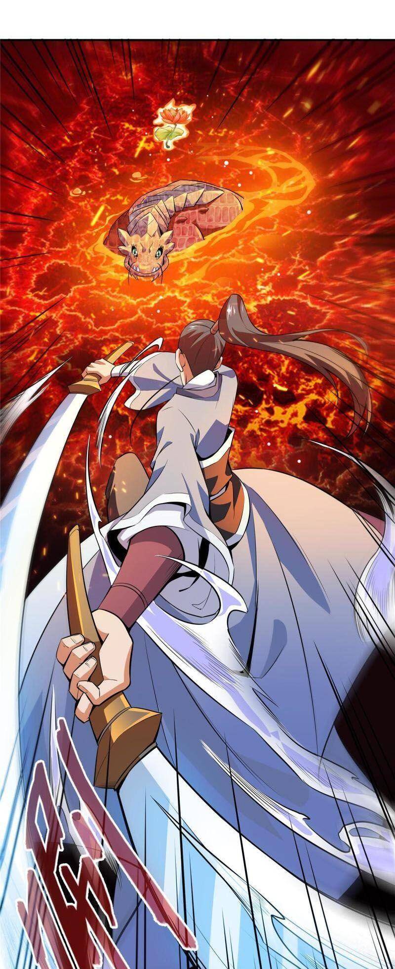 Thiên Đạo Đồ Thư Quán Chapter 158 - Trang 2