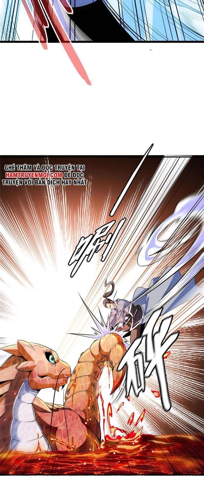 Thiên Đạo Đồ Thư Quán Chapter 158 - Trang 2