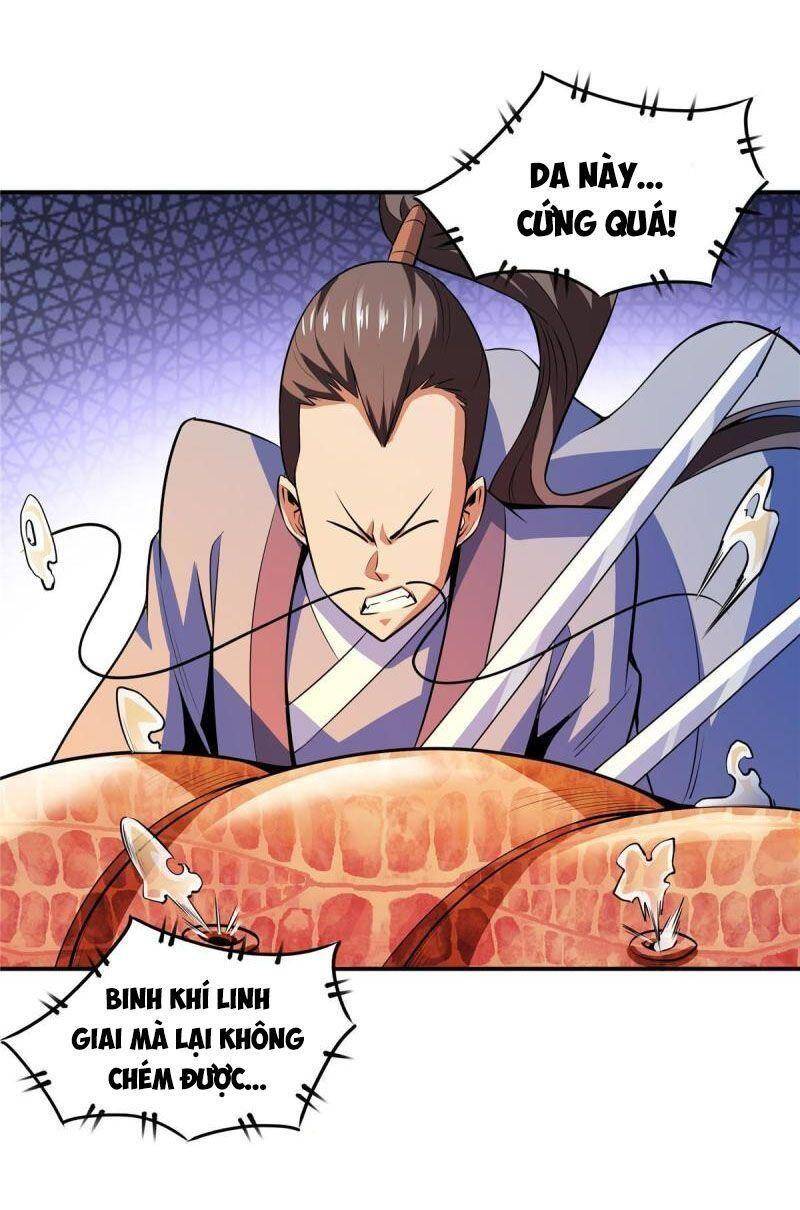 Thiên Đạo Đồ Thư Quán Chapter 158 - Trang 2