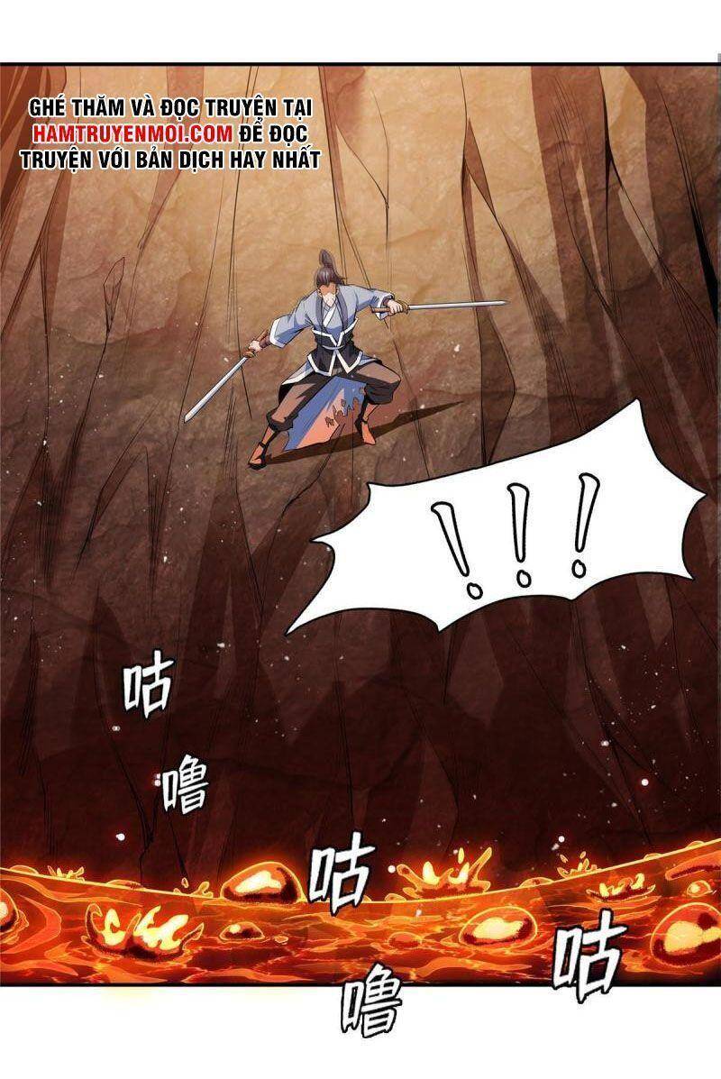 Thiên Đạo Đồ Thư Quán Chapter 158 - Trang 2