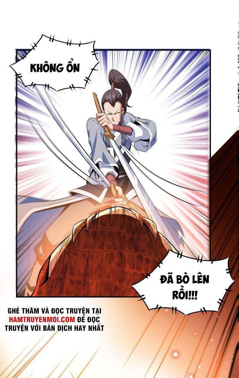 Thiên Đạo Đồ Thư Quán Chapter 158 - Trang 2