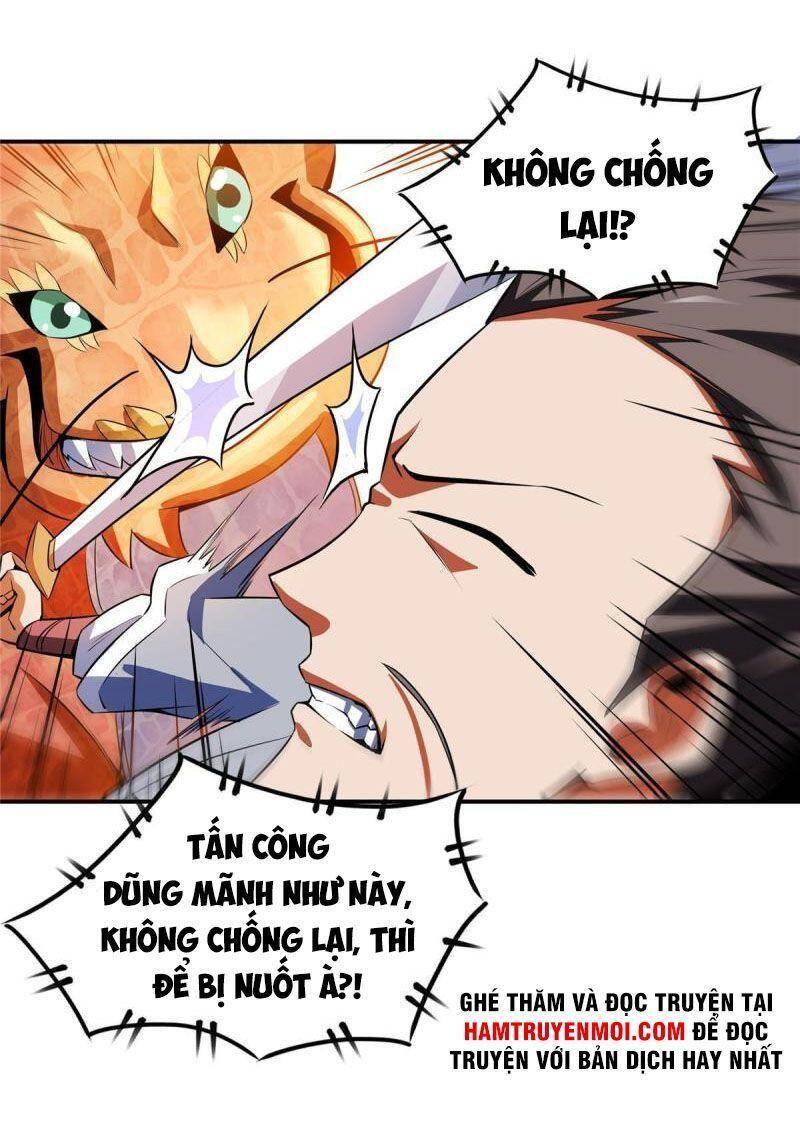 Thiên Đạo Đồ Thư Quán Chapter 158 - Trang 2