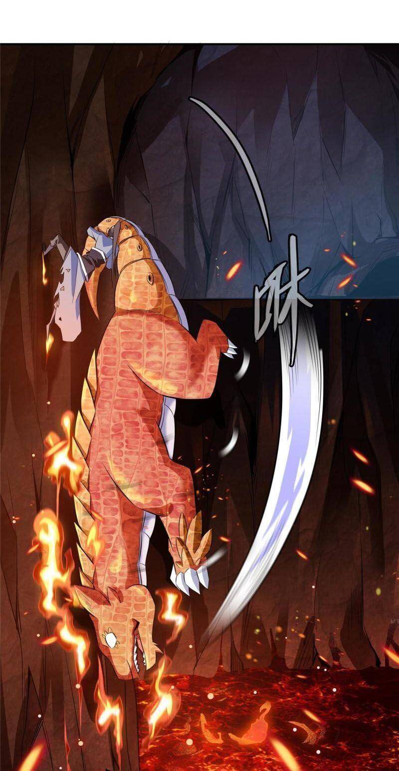 Thiên Đạo Đồ Thư Quán Chapter 159 - Trang 2