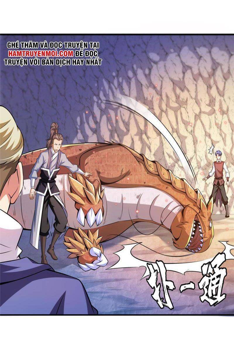 Thiên Đạo Đồ Thư Quán Chapter 159 - Trang 2