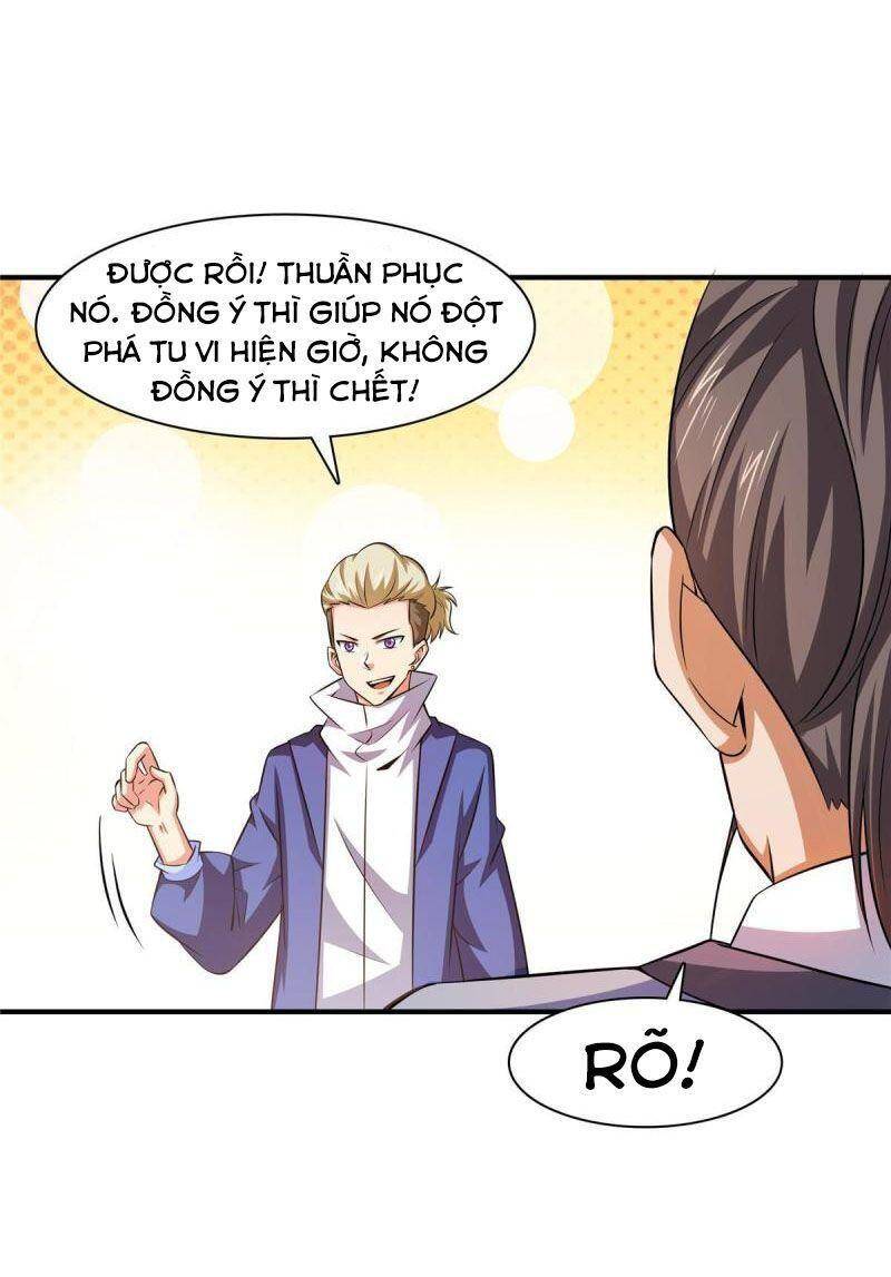 Thiên Đạo Đồ Thư Quán Chapter 159 - Trang 2