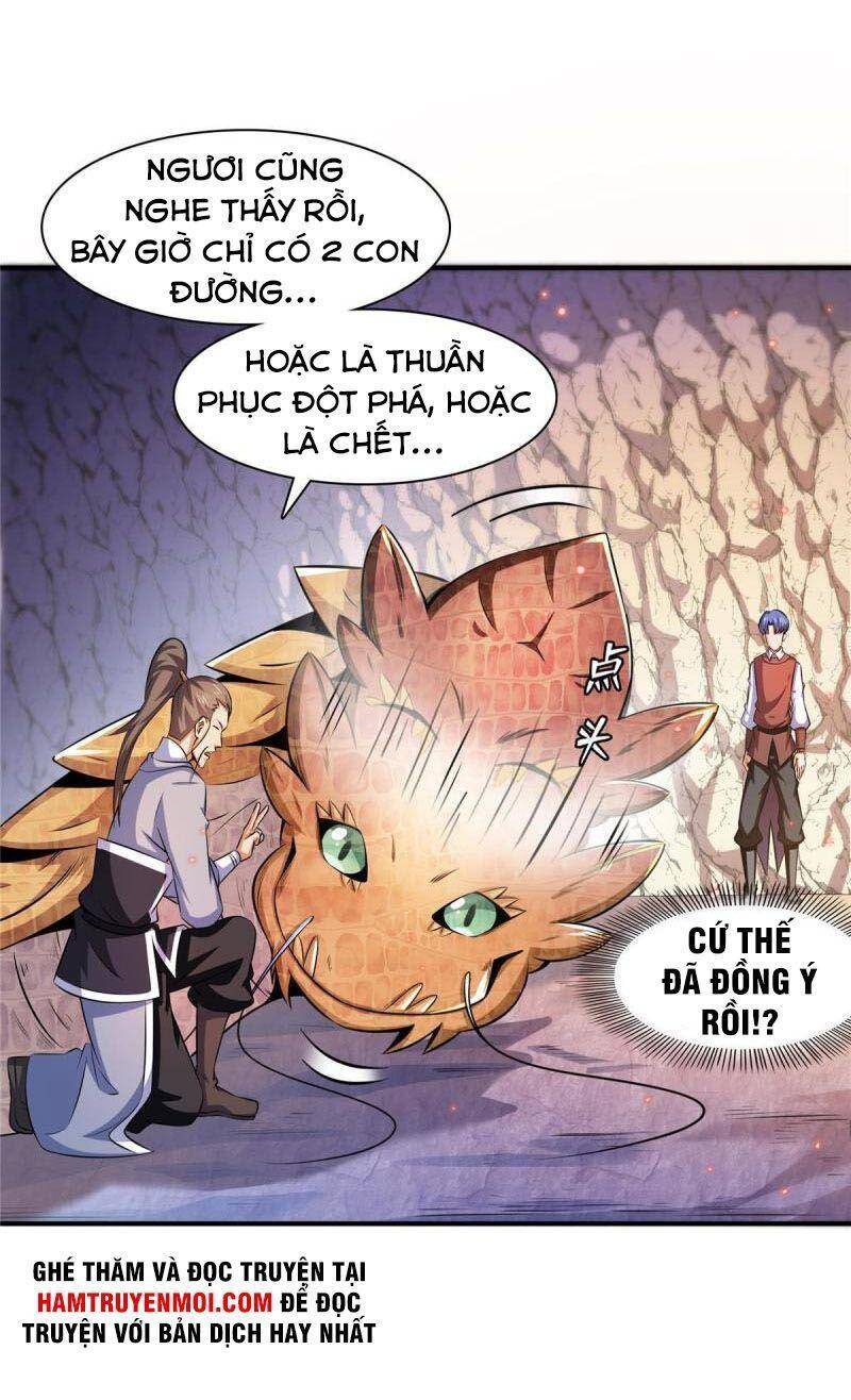 Thiên Đạo Đồ Thư Quán Chapter 159 - Trang 2