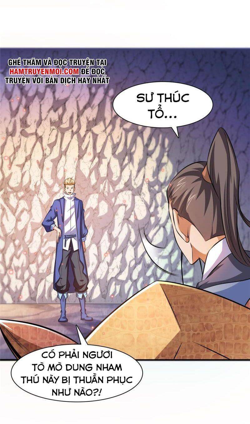 Thiên Đạo Đồ Thư Quán Chapter 159 - Trang 2
