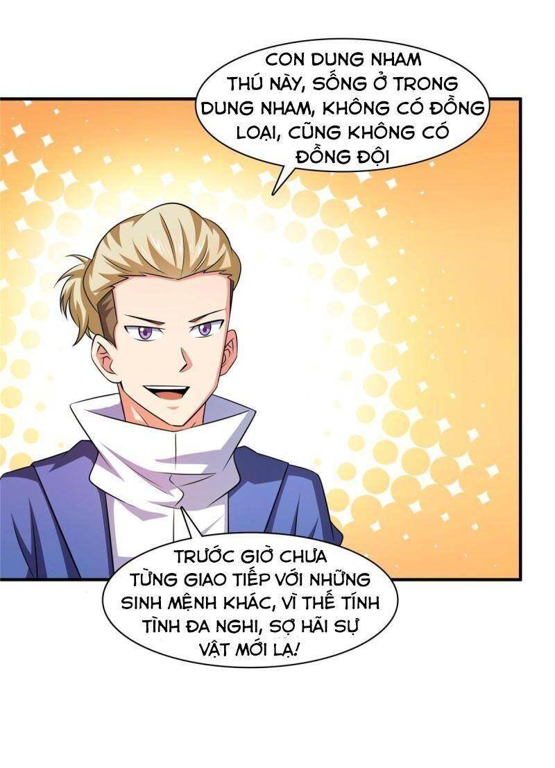 Thiên Đạo Đồ Thư Quán Chapter 159 - Trang 2