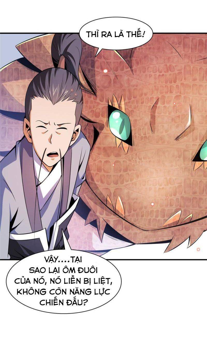 Thiên Đạo Đồ Thư Quán Chapter 159 - Trang 2