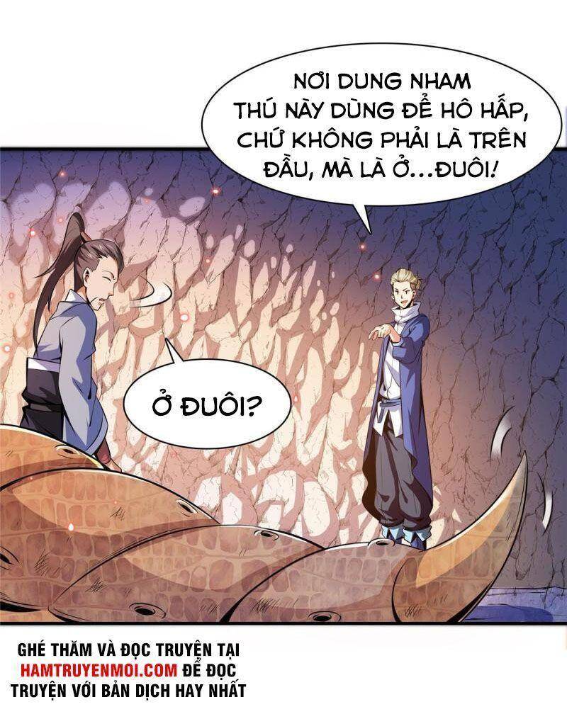 Thiên Đạo Đồ Thư Quán Chapter 159 - Trang 2