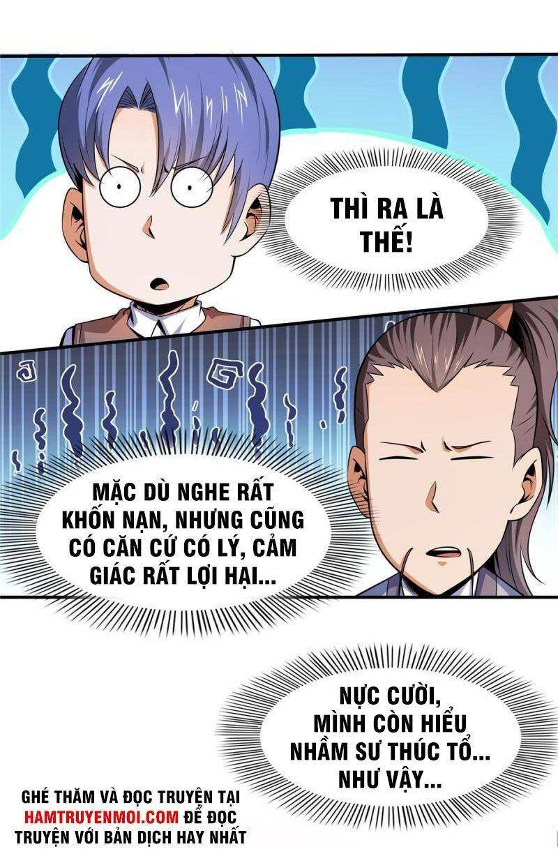 Thiên Đạo Đồ Thư Quán Chapter 159 - Trang 2