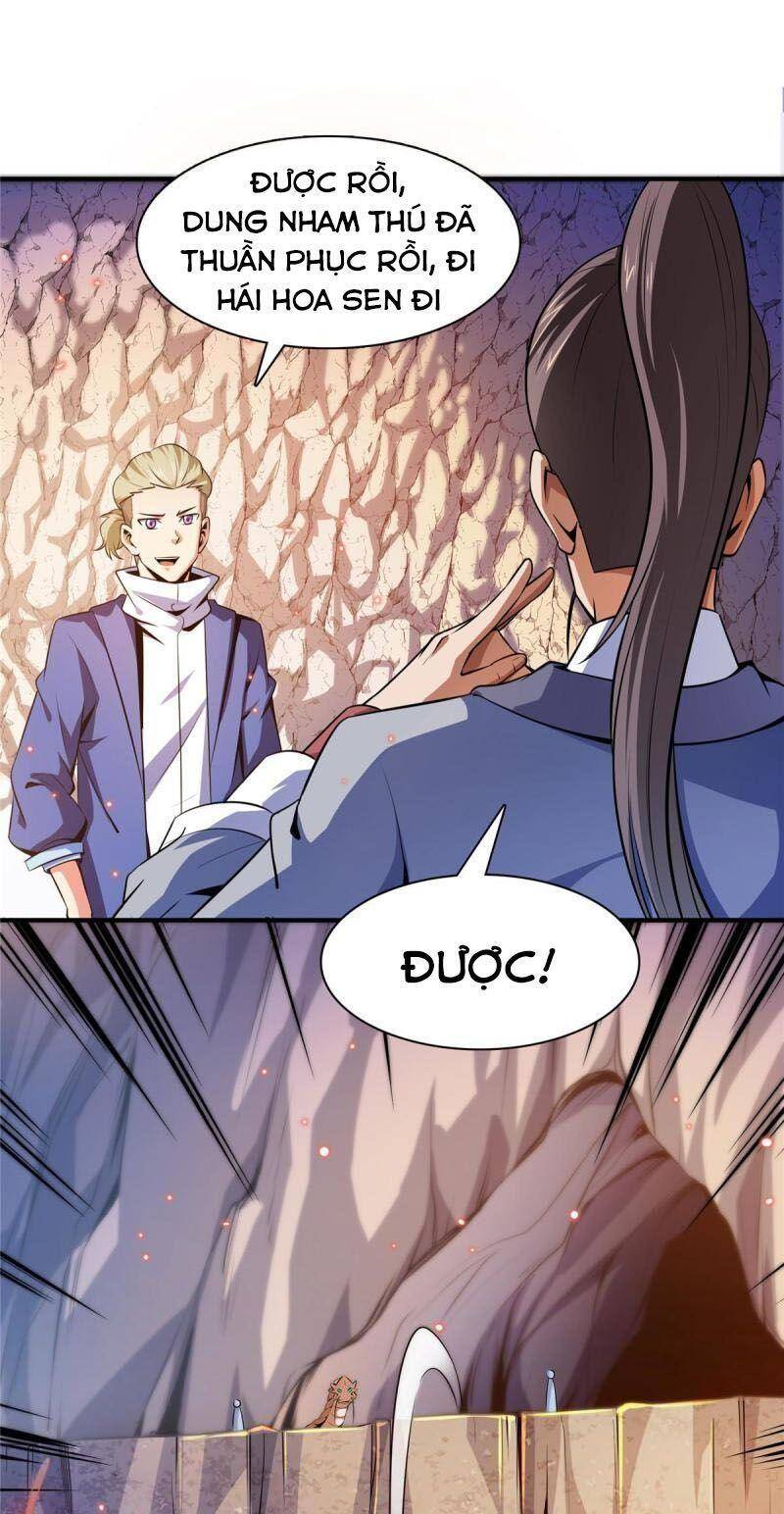 Thiên Đạo Đồ Thư Quán Chapter 159 - Trang 2