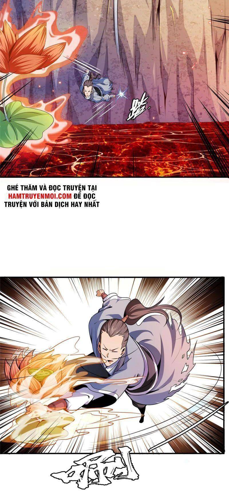 Thiên Đạo Đồ Thư Quán Chapter 159 - Trang 2