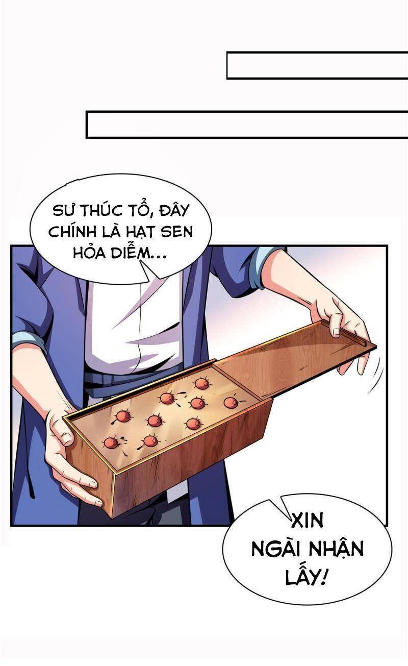 Thiên Đạo Đồ Thư Quán Chapter 159 - Trang 2