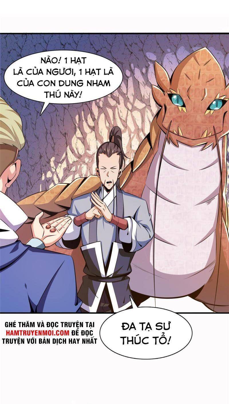 Thiên Đạo Đồ Thư Quán Chapter 159 - Trang 2