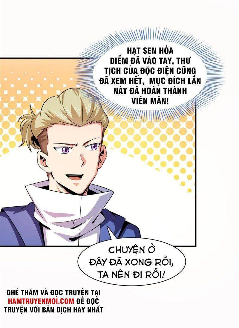 Thiên Đạo Đồ Thư Quán Chapter 159 - Trang 2