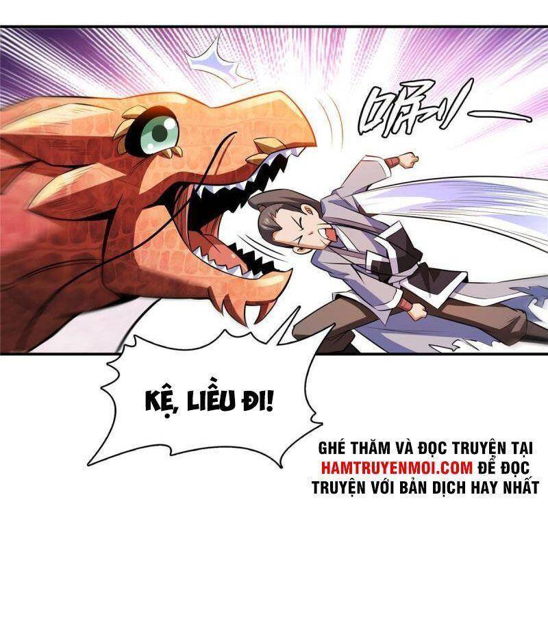 Thiên Đạo Đồ Thư Quán Chapter 159 - Trang 2