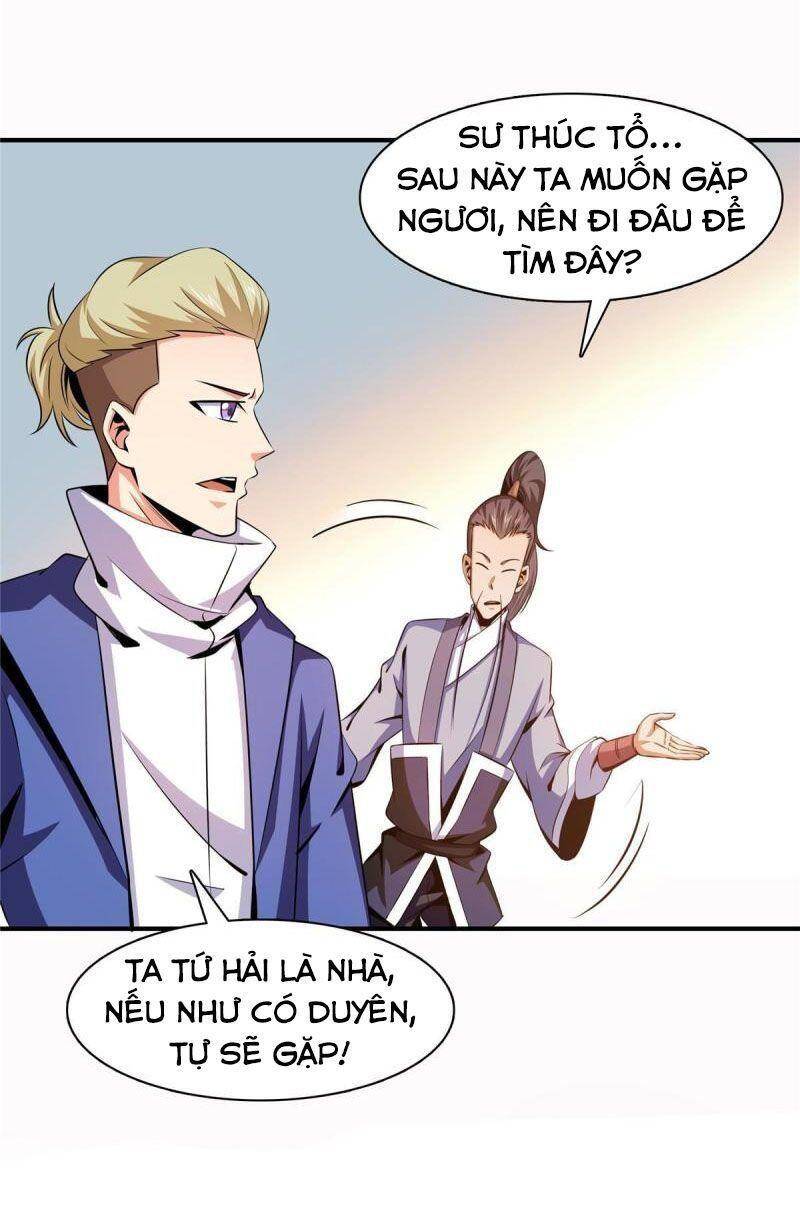 Thiên Đạo Đồ Thư Quán Chapter 159 - Trang 2