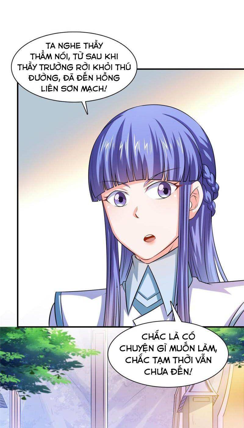 Thiên Đạo Đồ Thư Quán Chapter 159 - Trang 2