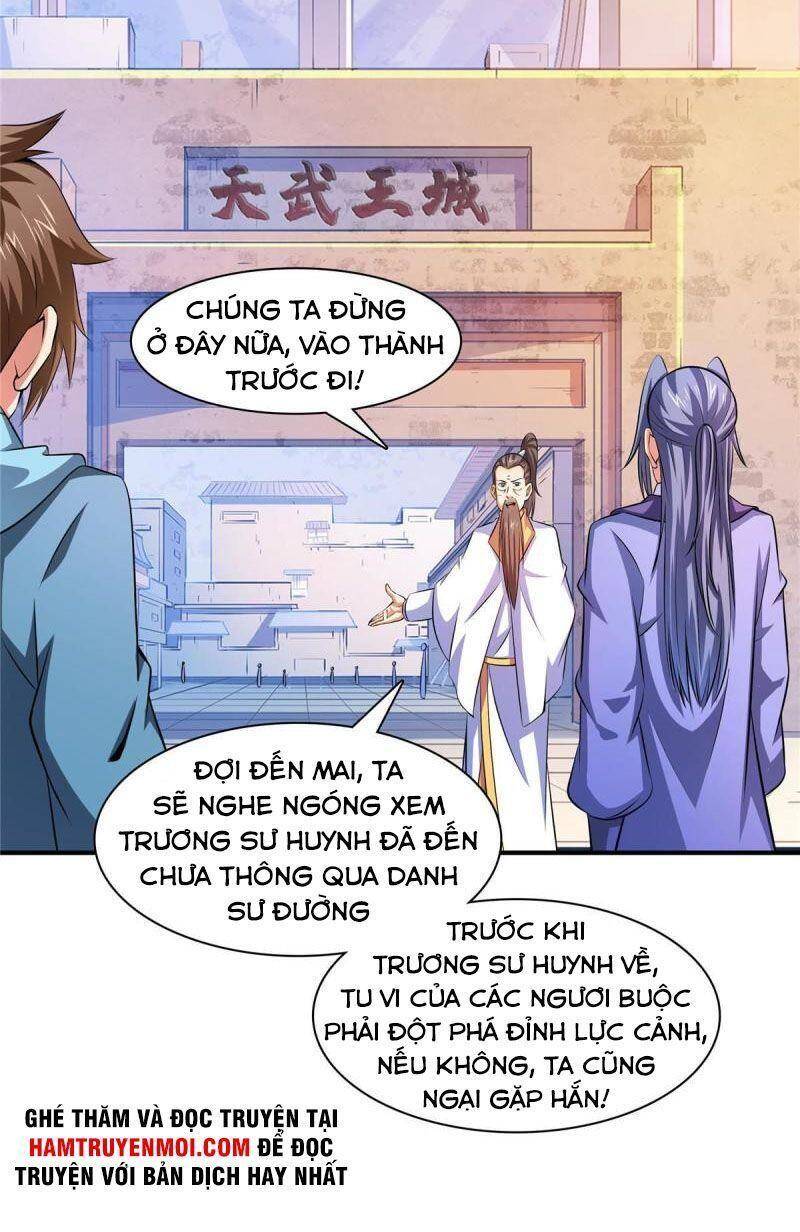Thiên Đạo Đồ Thư Quán Chapter 159 - Trang 2