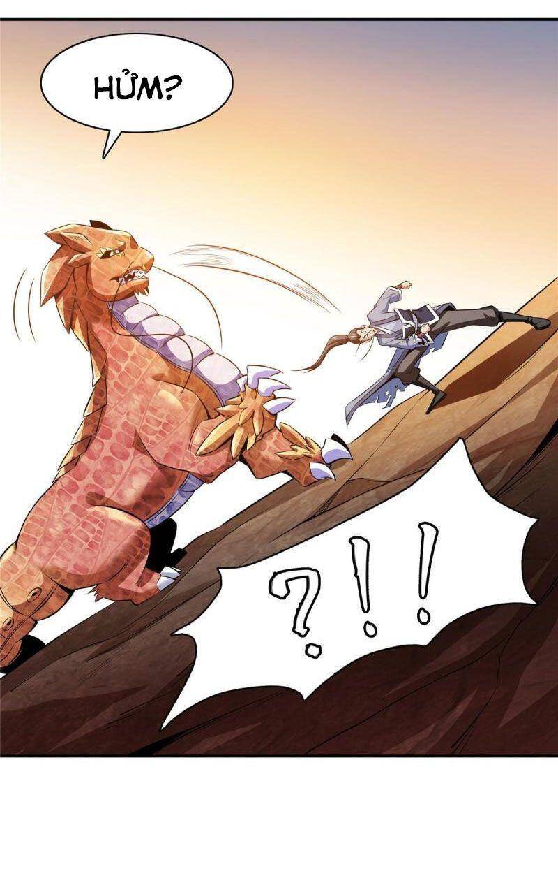 Thiên Đạo Đồ Thư Quán Chapter 159 - Trang 2