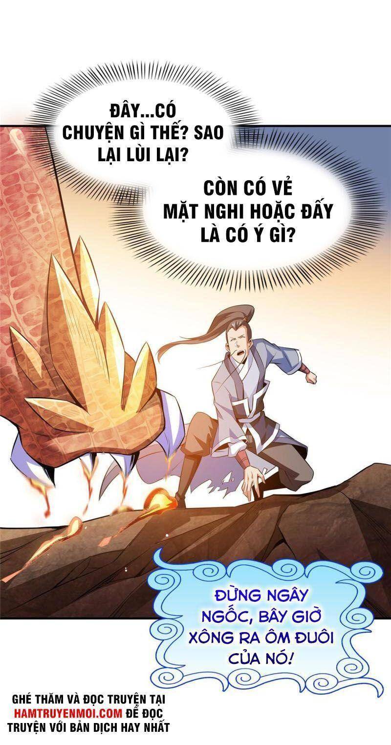 Thiên Đạo Đồ Thư Quán Chapter 159 - Trang 2