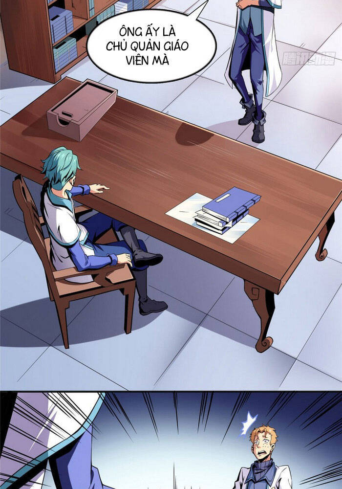 Thiên Đạo Đồ Thư Quán Chapter 16 - Trang 2