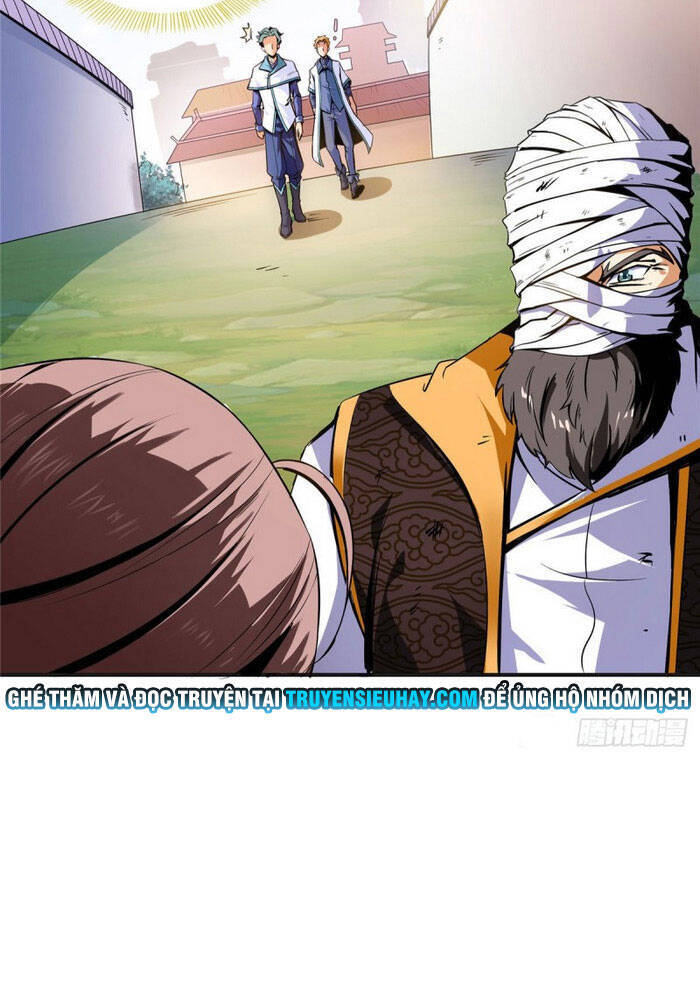 Thiên Đạo Đồ Thư Quán Chapter 16 - Trang 2