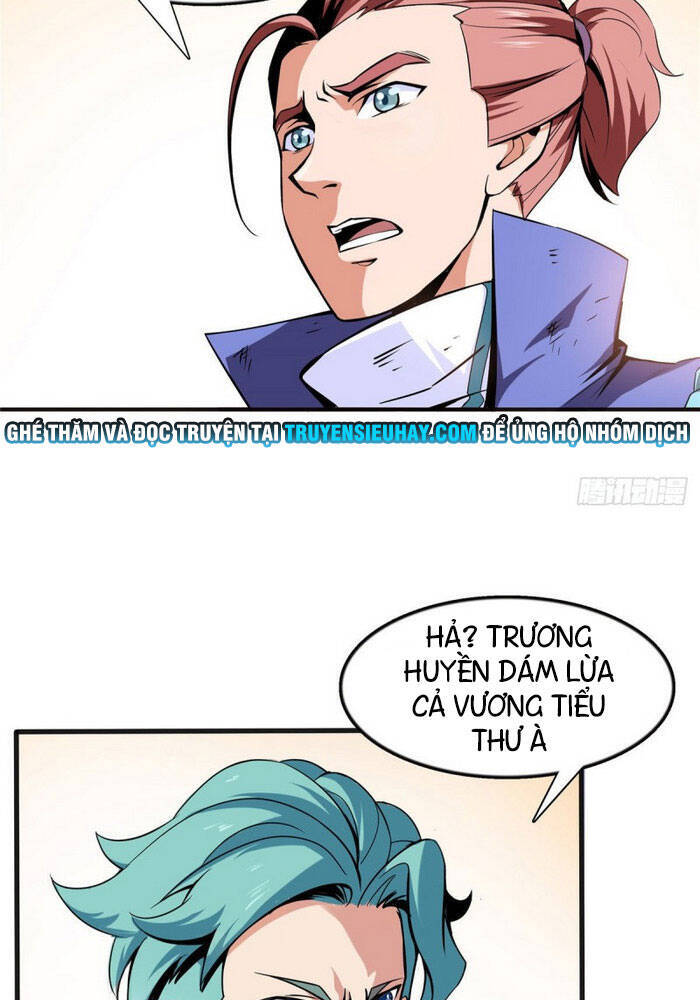 Thiên Đạo Đồ Thư Quán Chapter 16 - Trang 2