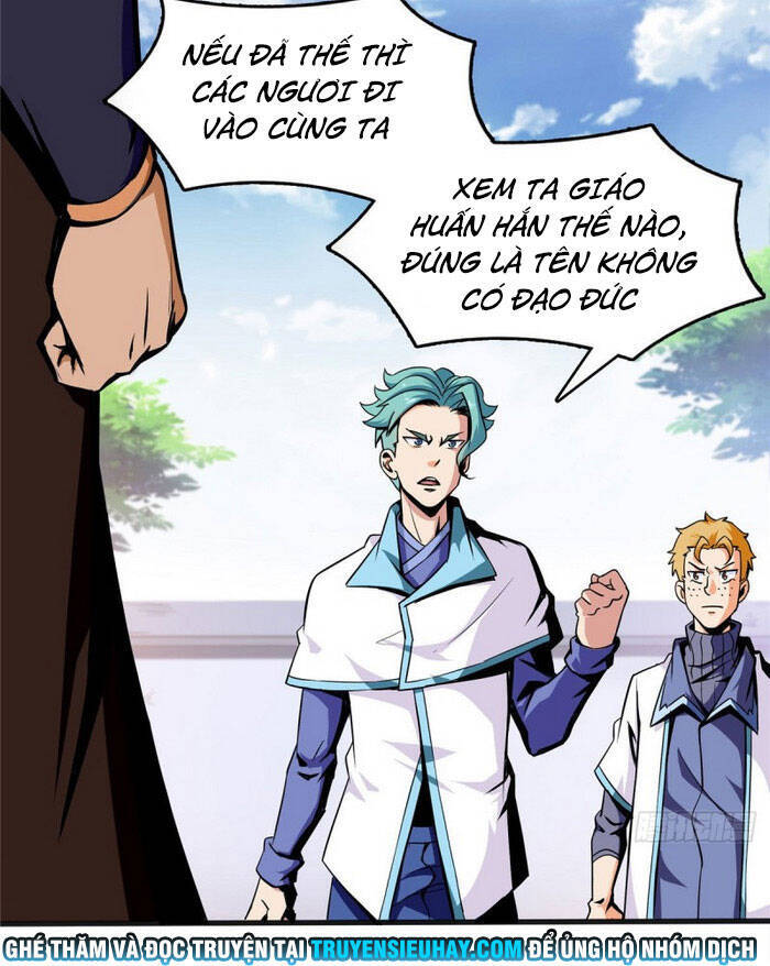 Thiên Đạo Đồ Thư Quán Chapter 16 - Trang 2