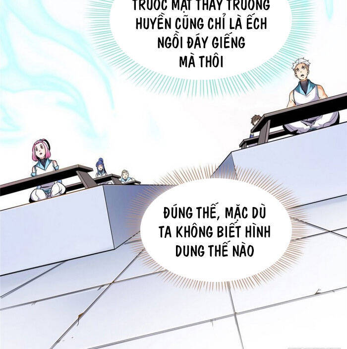 Thiên Đạo Đồ Thư Quán Chapter 16 - Trang 2