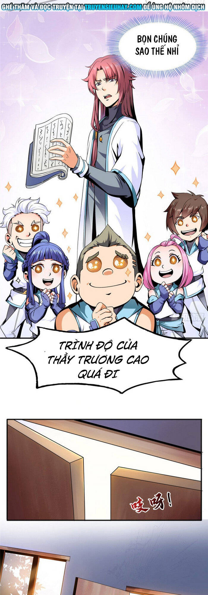 Thiên Đạo Đồ Thư Quán Chapter 16 - Trang 2