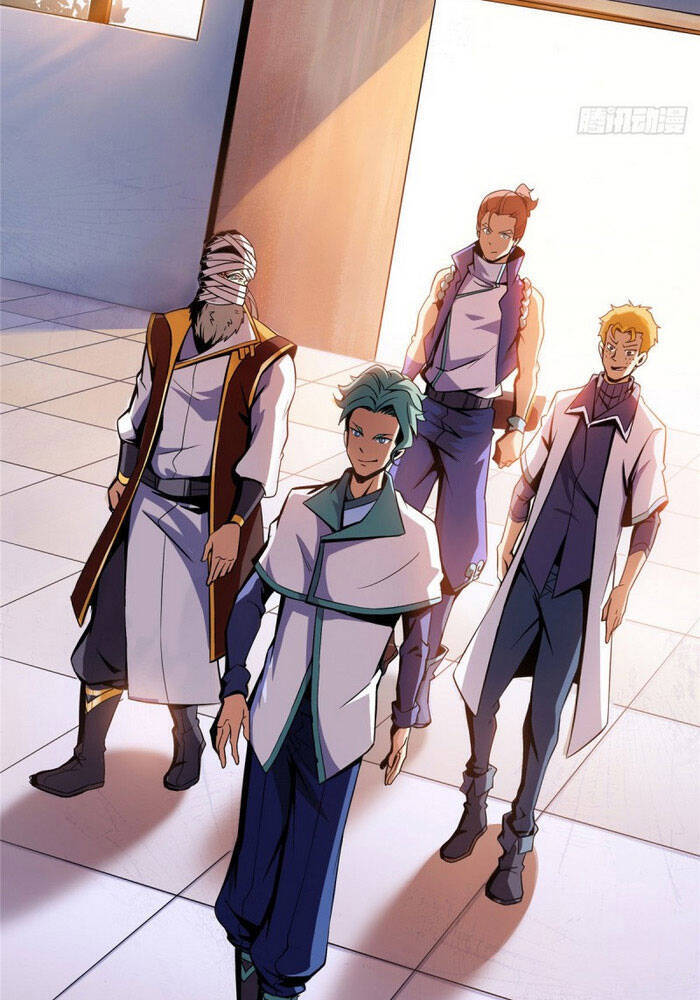 Thiên Đạo Đồ Thư Quán Chapter 16 - Trang 2