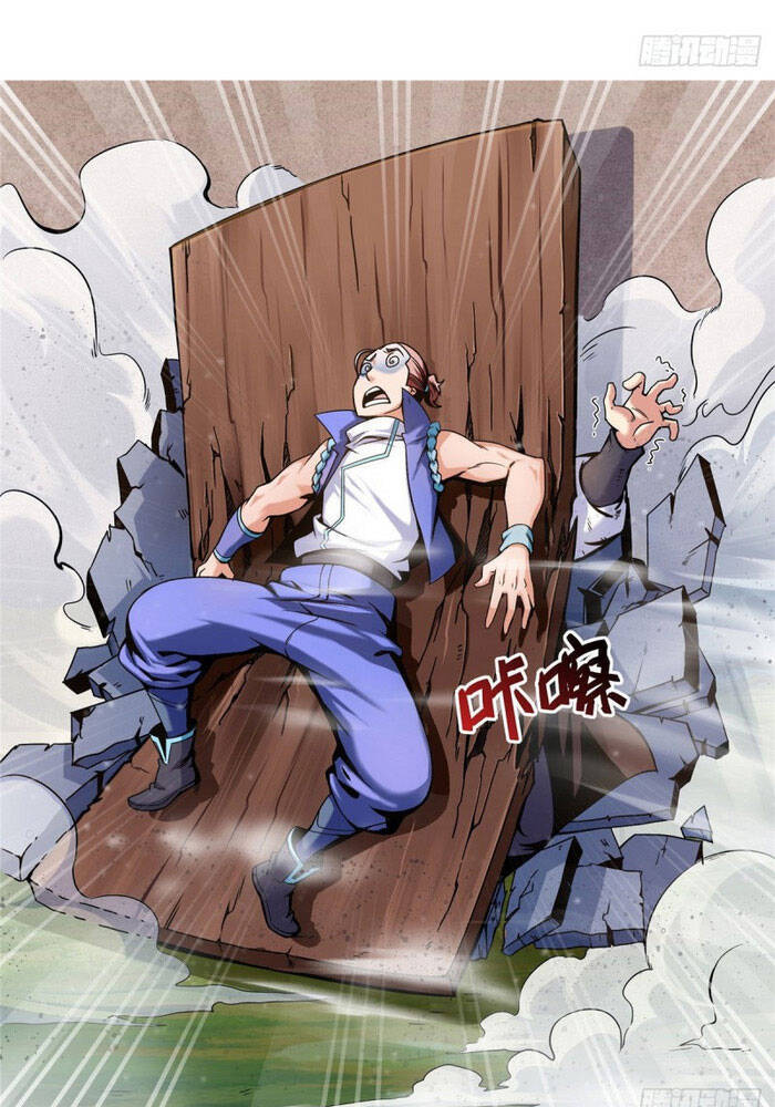 Thiên Đạo Đồ Thư Quán Chapter 16 - Trang 2