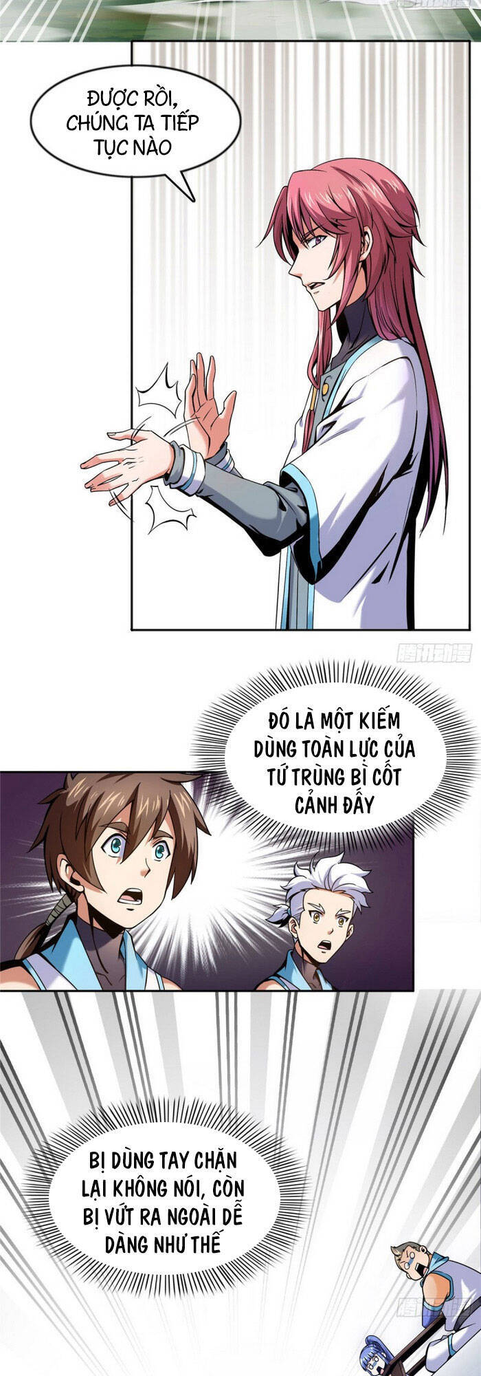 Thiên Đạo Đồ Thư Quán Chapter 16 - Trang 2